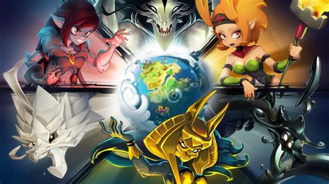 Dofus .